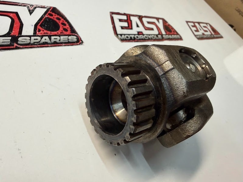 Uni Joint Yoke Suzuki Boulevard C109R VLR 1800 T 2008-2014 OEM 27100-48G20