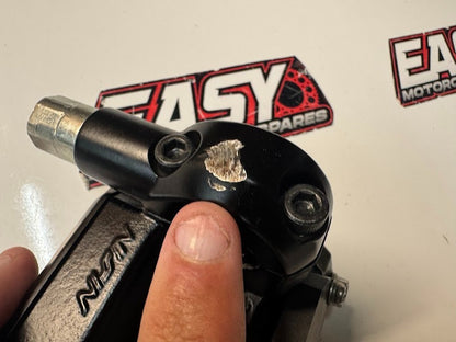 Kawasaki Vulcan S 650 2015-2025 Front Brake Master Cylinder OEM 43015-0606