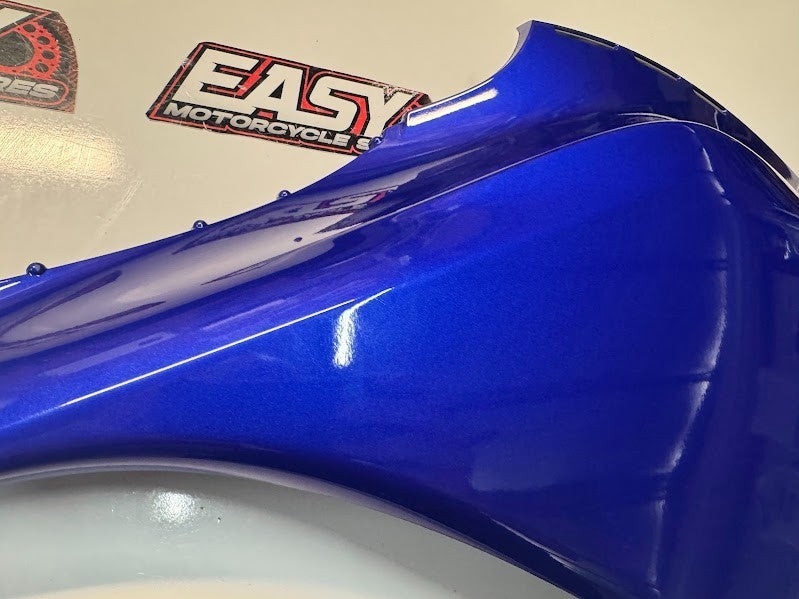 Yamaha YZF R1 2022-2023 LH Side Cover 1 OEM Genuine B3L-2842M-00