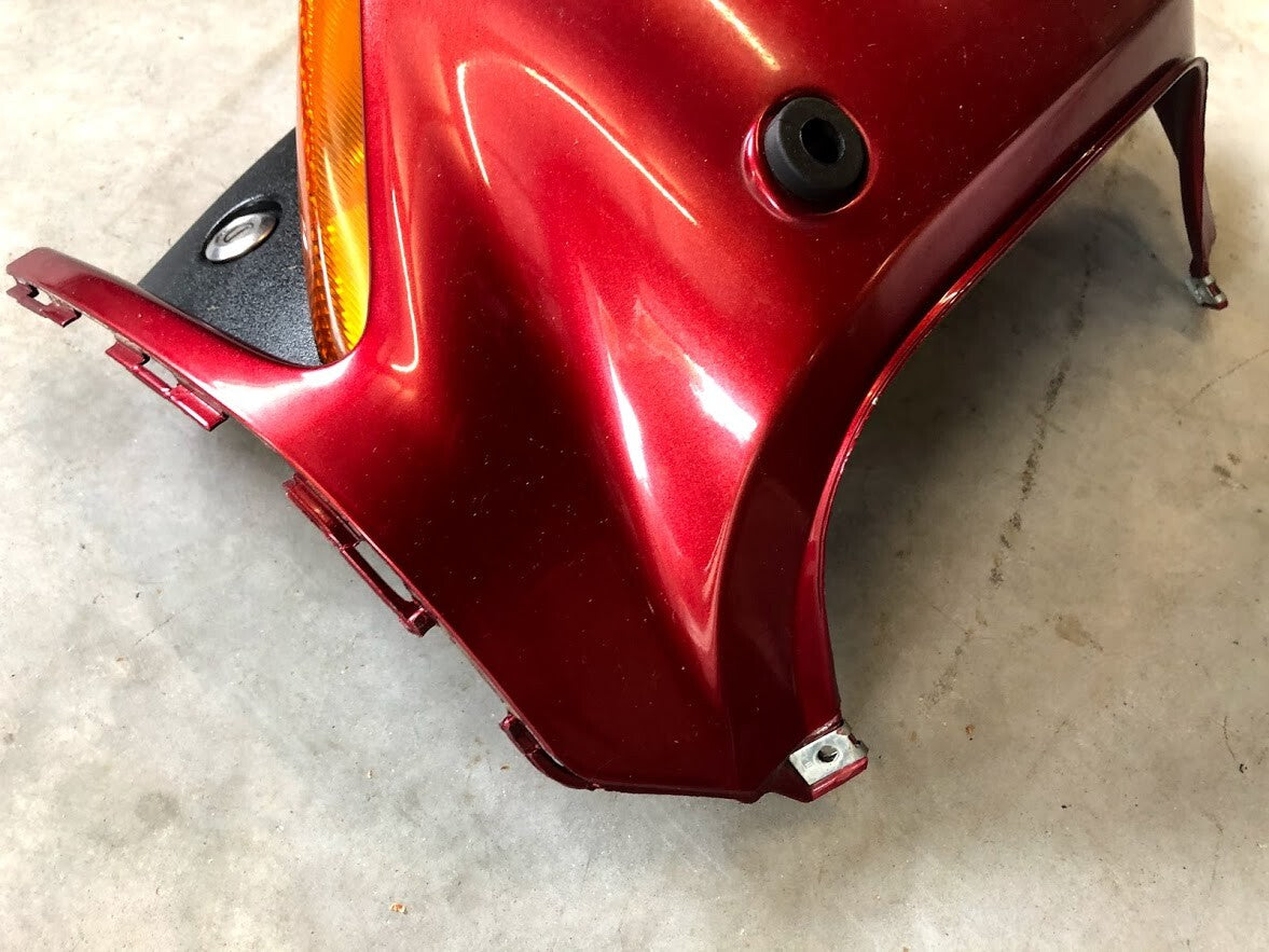 Brake Light Tail Fairing Honda NT650 2005 77210-MBL-6100AA