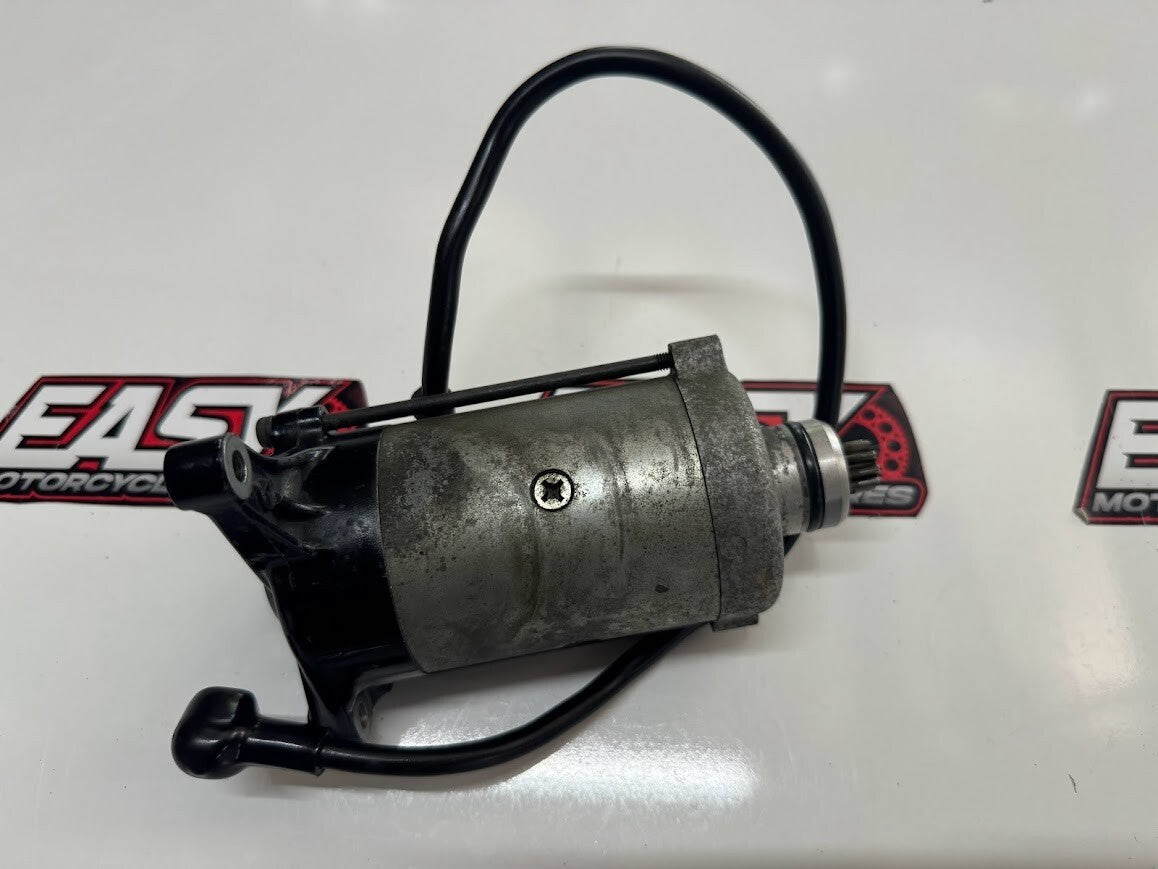 Starter Motor Yamaha FJ 1200 1988