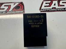 Yamaha YZF R1 2015-2025 Fuel Pump Relay OEM Genuine 5VK-81950-31