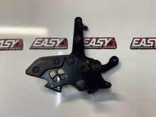 Kawasaki Vulcan S 650 2015-2025 RH Rear Set Foot Rest OEM Genuine 34003-0156