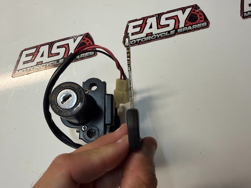 Ignition & Key Honda CBR 300R 2014-2018 Aftermarket