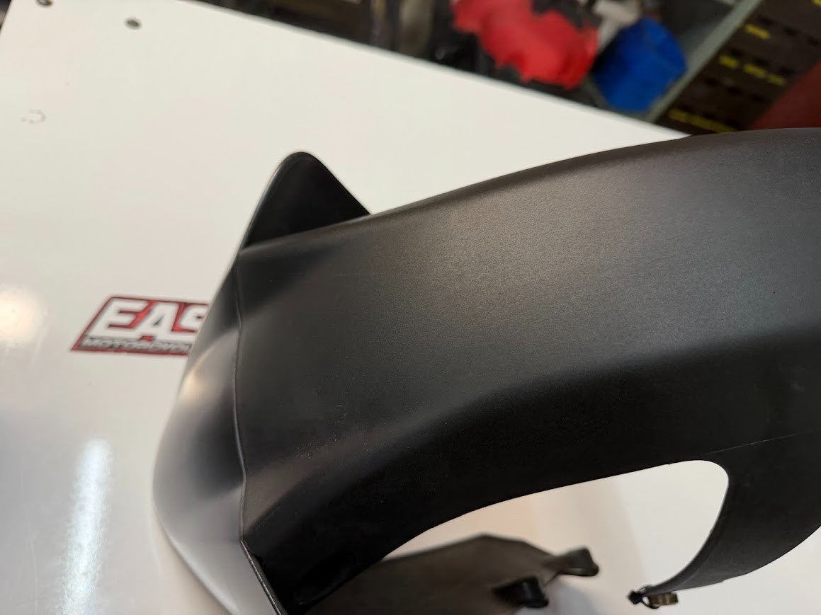 Front Fender Mudguard KTM RC 390 2014-2016 OEM 90508010033CA