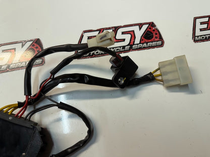 Regulator Voltage Rectifier KTM RC 390 2014-2023 OEM 90511034000