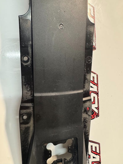 Yamaha YZF R15 2013-2018 Inner Fender Battery Tray OEM Genuine 1CK-F1611-00