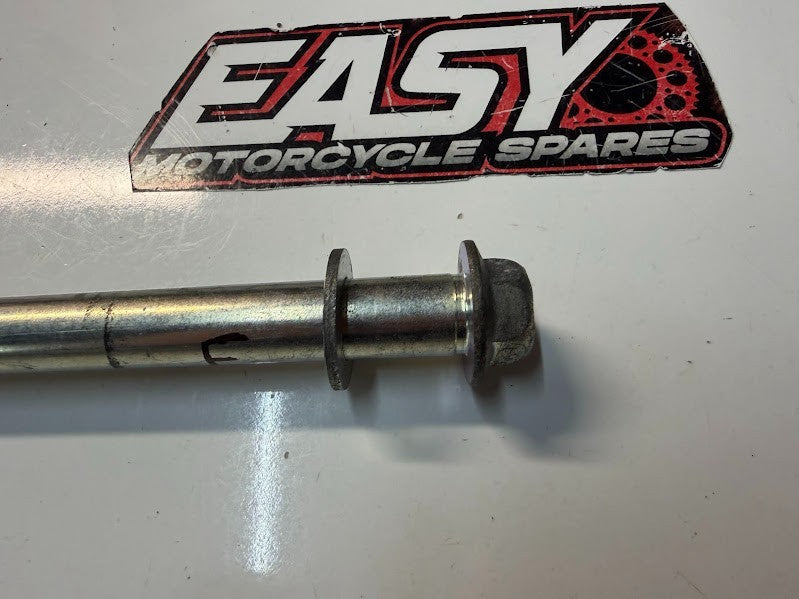 Front Wheel Axle Kawasaki Ninja 300 2013-2017 OEM 41068-0024