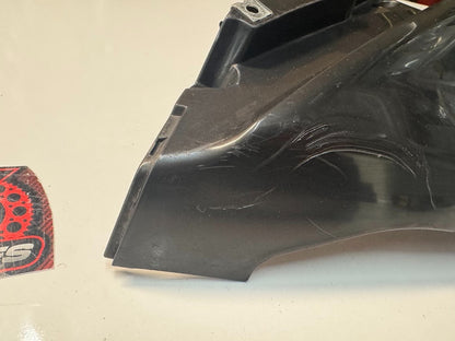 Yamaha YZF R15 2015 LH Under Cover Fairing OEM Genuine 20P-F8385-10