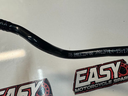 BMW S1000RR 2016 Secondary Air Line Hose Pipe OEM Genuine K46 11717708935