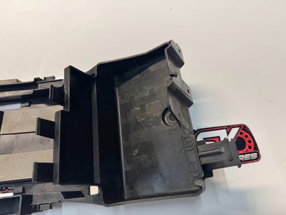 Suzuki GSXR 1000 2007-2008 Inner Fender Battery Tray OEM Genuine 63111-21H00