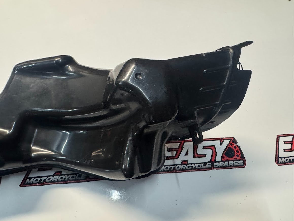 OEM Air Ram Duct Intakes Suzuki GSXR 1000 07-08 2008 94420-21H00