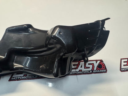 OEM Air Ram Duct Intakes Suzuki GSXR 1000 07-08 2008 94420-21H00