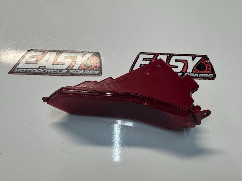 Yamaha YZF R1 2015-2025 Rear Brake Light Taillight OEM Genuine 2CR-84710-01