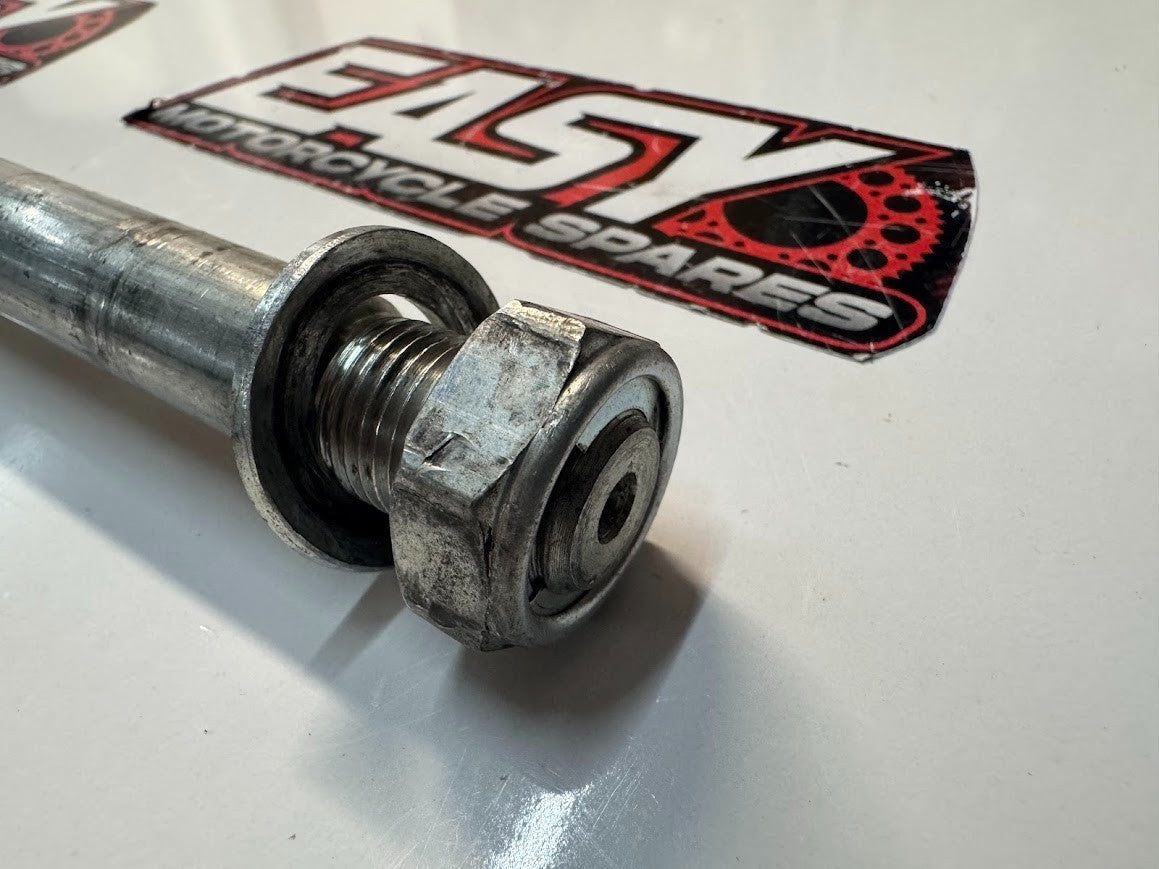 Royal Enfield Interceptor 650 2022 Rear Wheel Axle OEM Genuine 148546