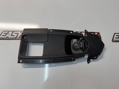 Rear Fender Cover Yamaha MT-09 SP 2018-2020 OEM BS2-21651-01