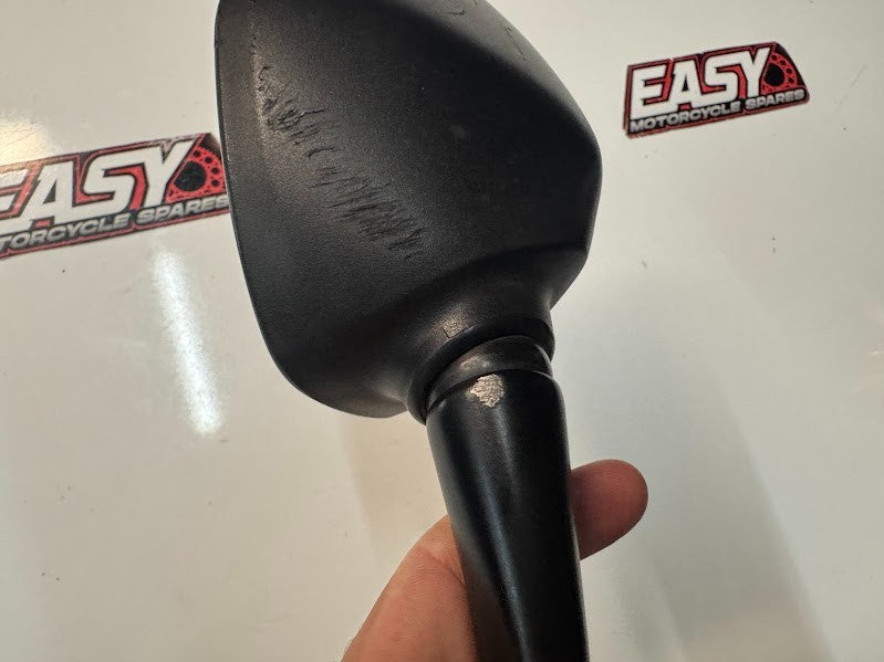 Honda CBR 300R 2014-2018 LH Mirror OEM Genuine 88120-K33-D01