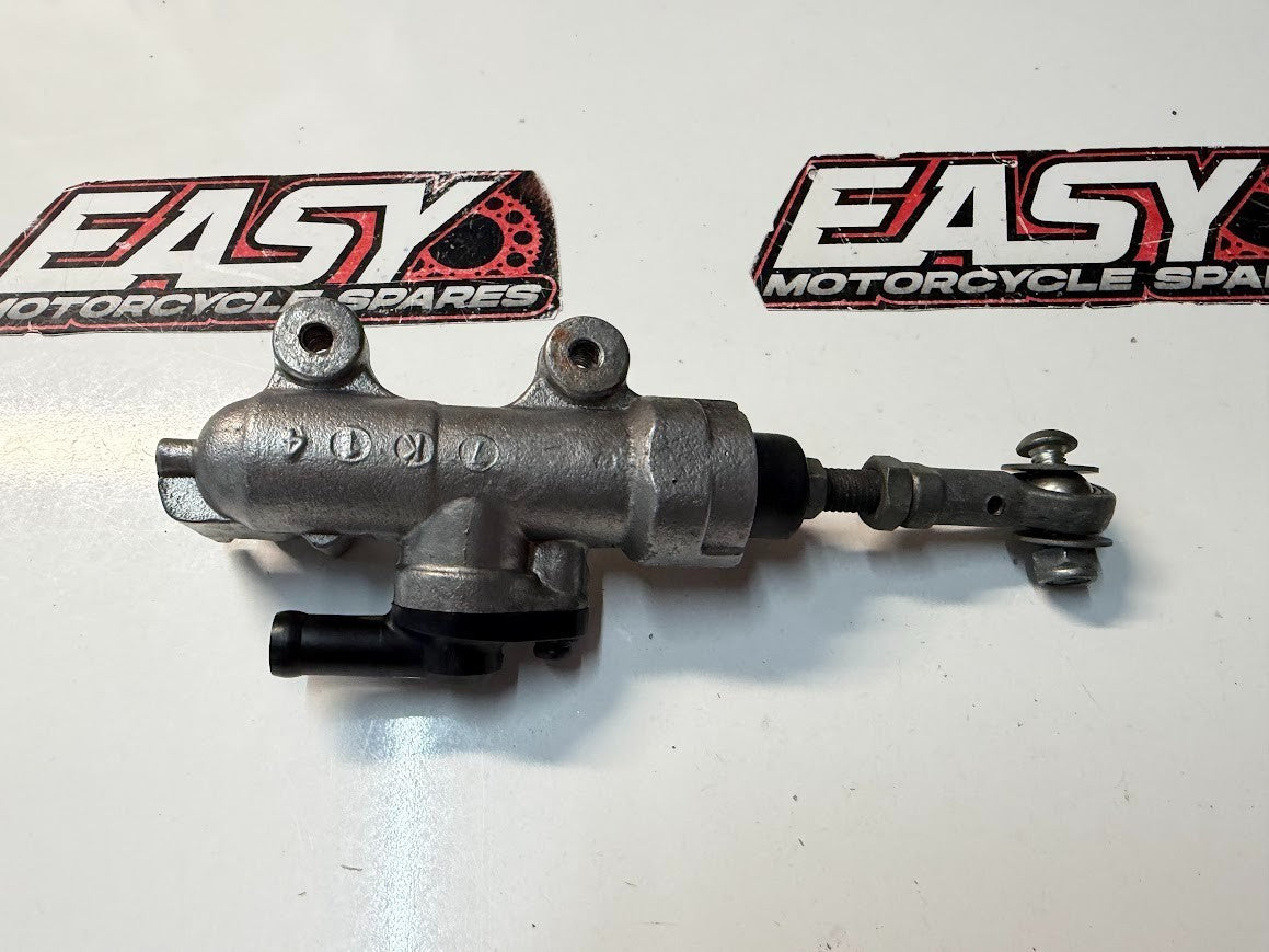 Rear Brake Master Cylinder Suzuki GSXR 1000 2003-2008 OEM 69600-16G00