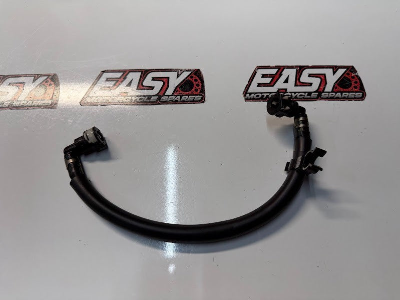 Fuel Line Pipe Hose Honda CBR 500R 2016-2024 OEM 17570-MJW-J01