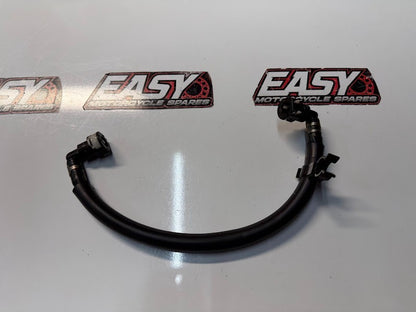 Fuel Line Pipe Hose Honda CBR 500R 2016-2024 OEM 17570-MJW-J01