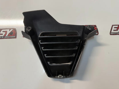 Lower Radiator Shroud KTM RC 390 2014-2016 OEM 9050802000033
