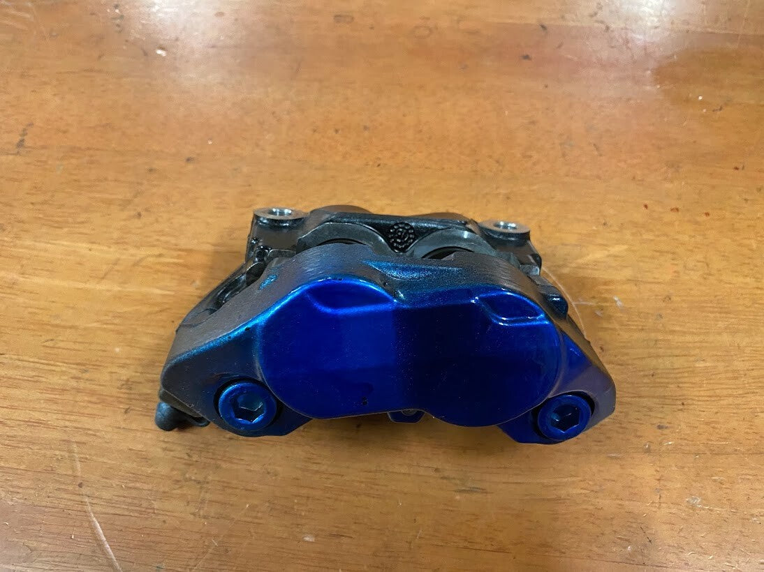 Front Brake Caliper KTM 390 RC 14-17 2014 90113015000 #2 