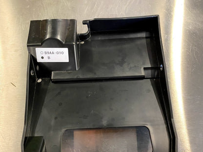 Regulator Cover Yamaha MT-03 2019 BR5-F163E-00