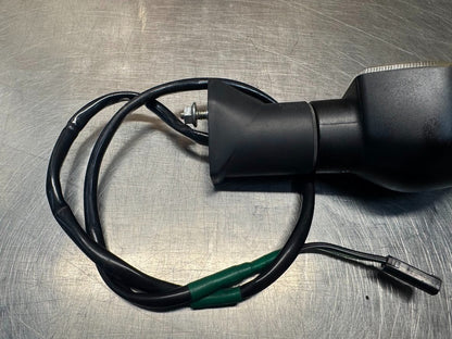 Suzuki GSX-S 1000 2015-2020 RH Rear Blinker Indicator OEM Genuine 35603-08JC0
