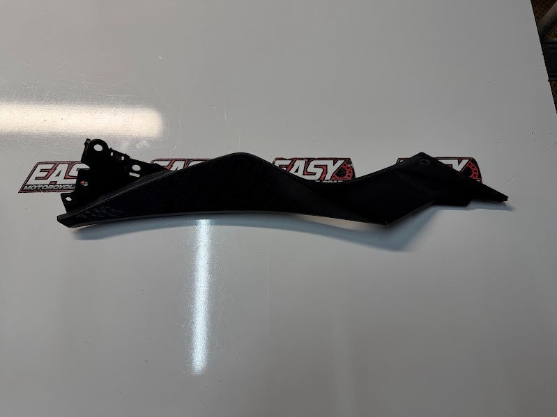 RH Side Tank Cover Kawasaki Ninja 300 2013-2017 OEM 14092-0923
