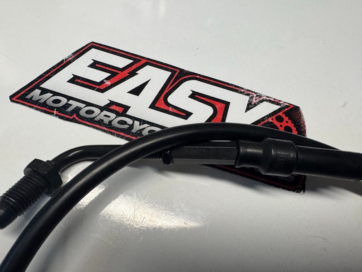 Aprilia RS4 125 4T 2011-2016 Throttle Cable OEM Genuine 899637