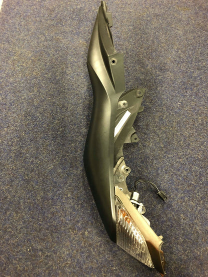 Suzuki GSXR 1000 2012-2016 RH Rear Indicator Assembly OEM Genuine 35603-47H00
