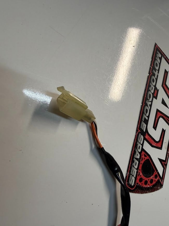 Rear Brake Stop Switch Suzuki GSXR 1000 2007-2008 OEM 37740-45D00