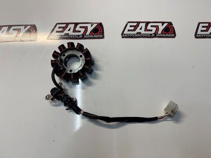 Yamaha YZF R15 2015-2018 Stator Generator OEM Genuine 2FB-H1410-00