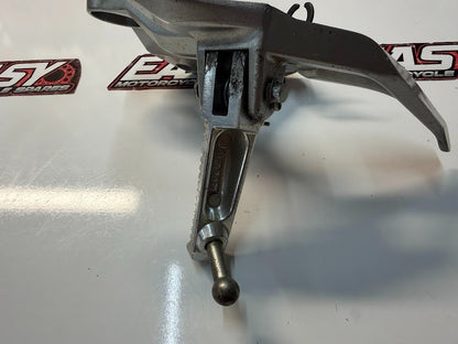 RH Footrest Assembly Yamaha MT-09 SP 2017-2020 OEM BS2-27443-00