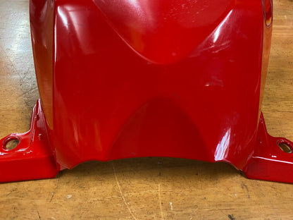 Fuel Tank Cover Honda CB 300F 2014