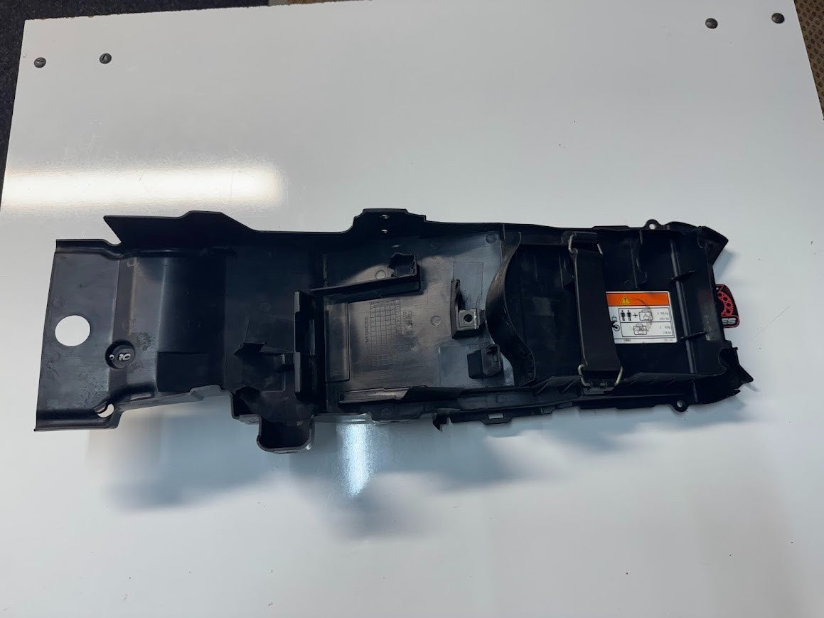 Honda CBR 300R 2014-2018 Rear Fender Inner OEM Genuine 80101-K33-D00