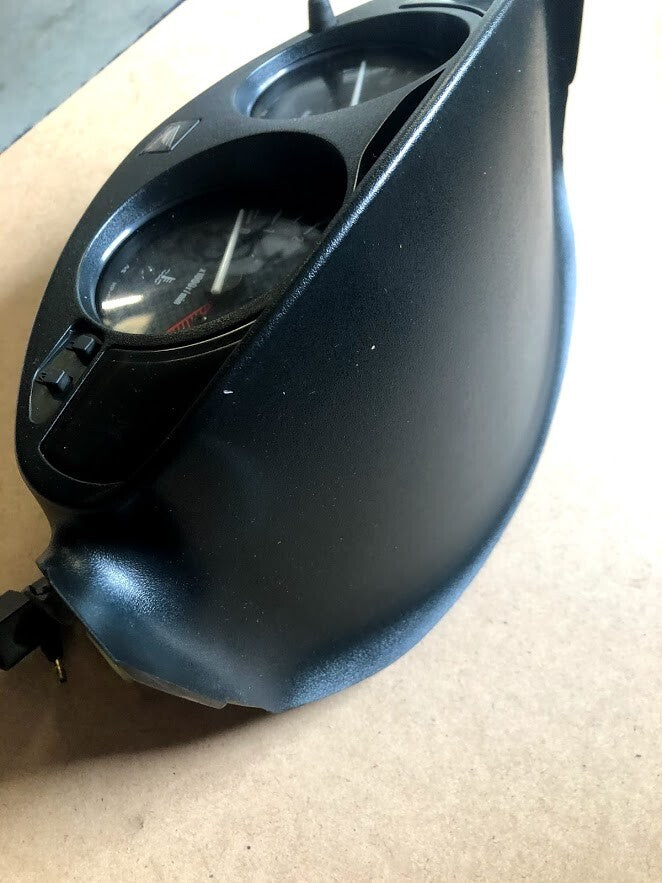 Instrument Cluster Dash Honda NT650V 2005 