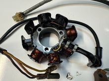 Stator Generator Honda XR 250 E-4