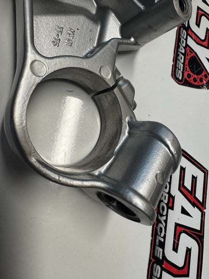 Aprilia RS4 125 4T 2011-2016 Top Triple Tree Clamp OEM Genuine 898909