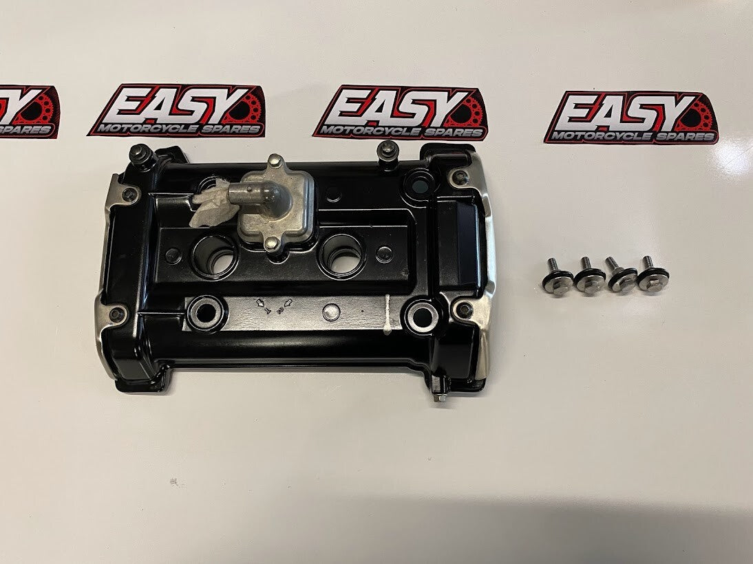 Kawasaki Vulcan S 650 2015-2025 Cylinder Head Tappet Rocker Cover OEM 14093-0053