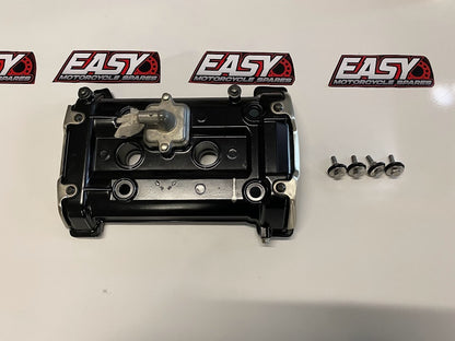 Kawasaki Vulcan S 650 2015-2025 Cylinder Head Tappet Rocker Cover OEM 14093-0053