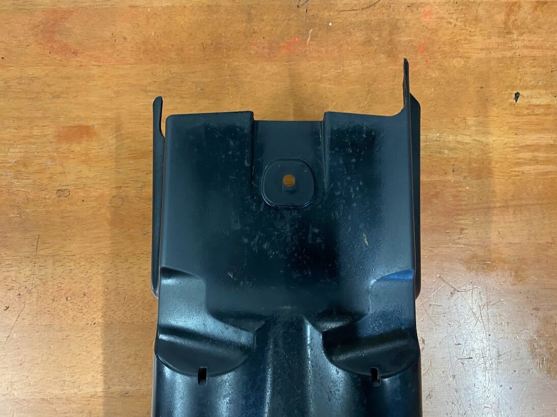 Under Tray Cover KTM RC 390 2014 #2 