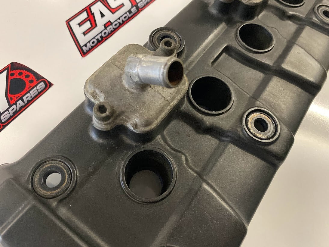 Rocker Valve Cover Yamaha FZ6-S 2006