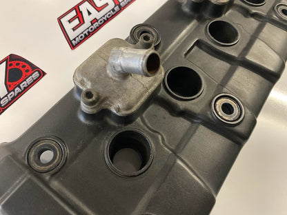 Rocker Valve Cover Yamaha FZ6-S 2006