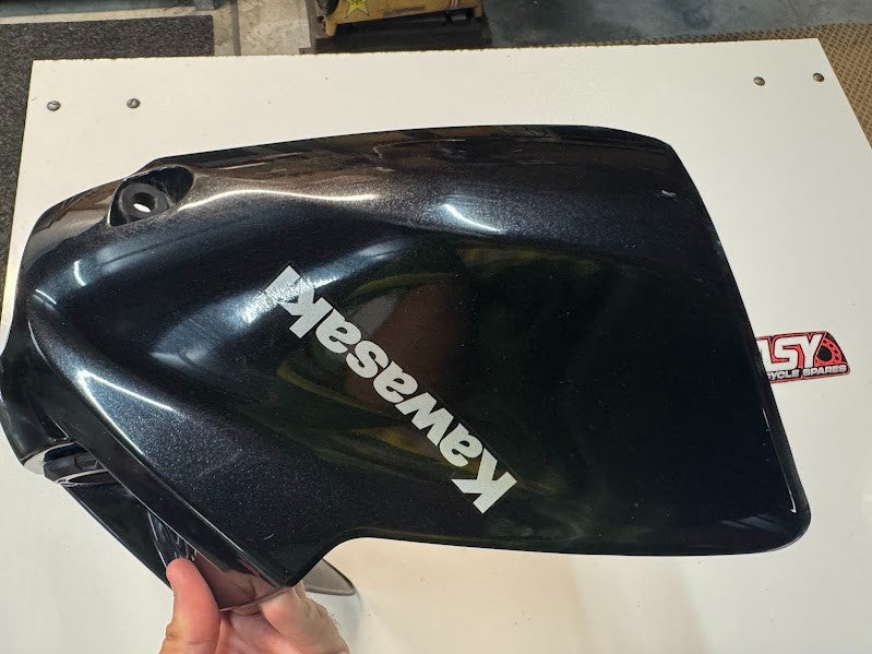 Front Tank Fairing Cover Kawasaki Ninja 650L 2012-2016 OEM 14092-0731