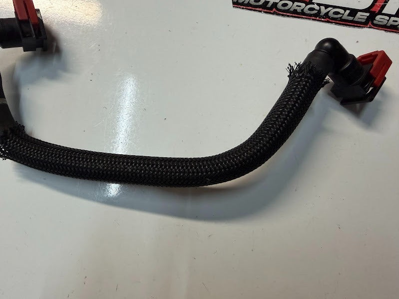 Fuel Pipe Hose Line Kawasaki Ninja 300 2013-2017 OEM 51044-0852