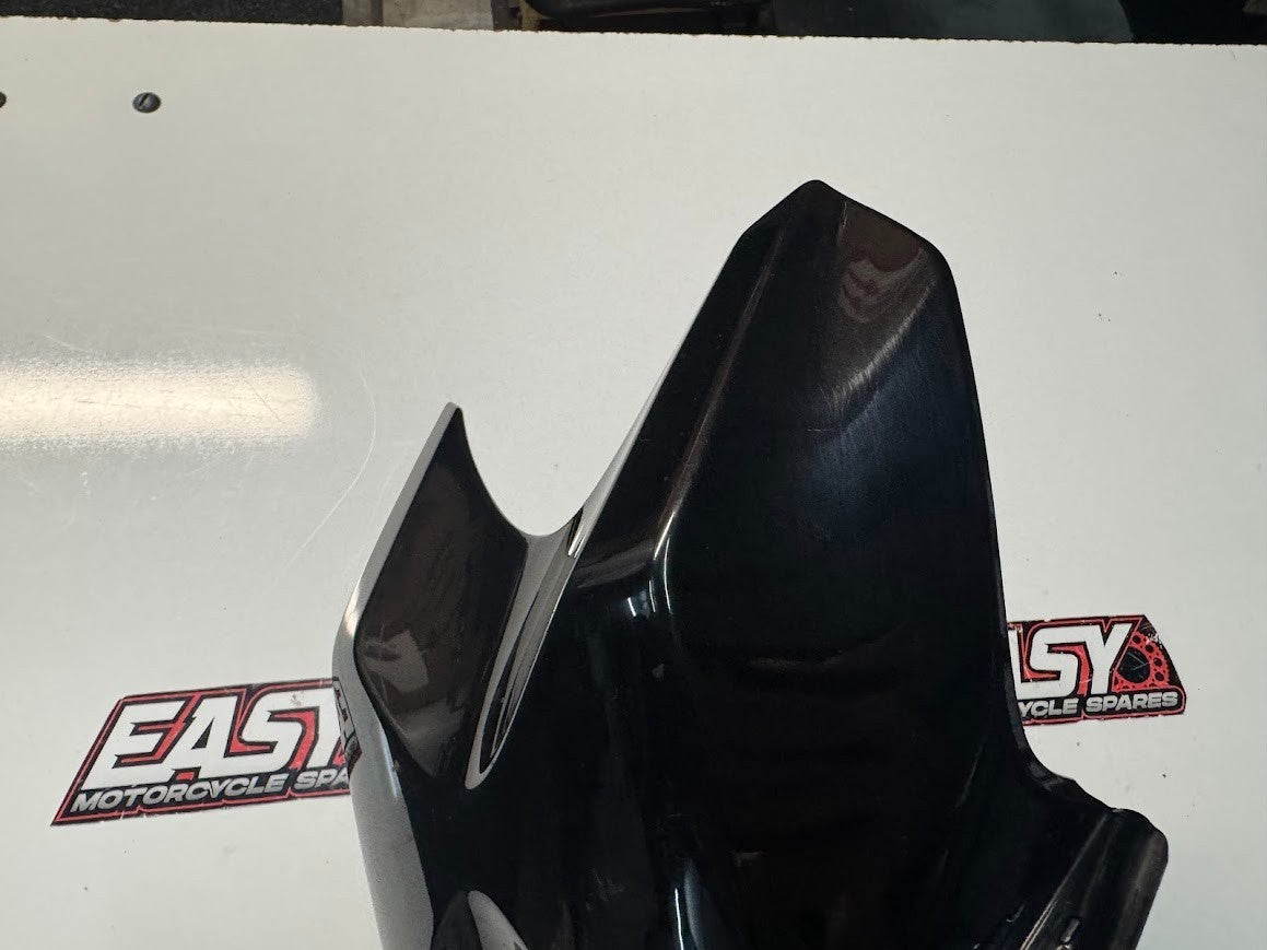 Honda CBR 300R 2014-2018 Fuel Tank Cover OEM Genuine 64700-K33-D00ZC