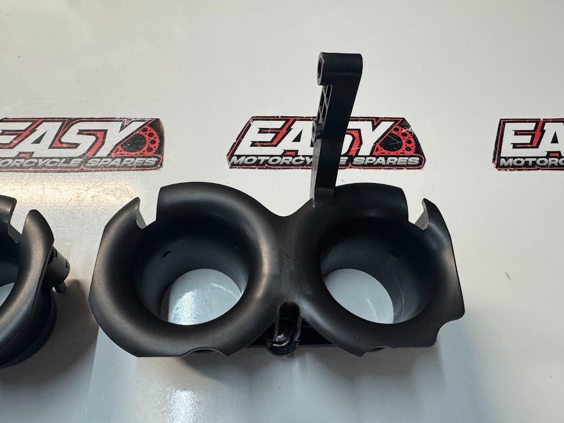 Yamaha YZF R1 2022-2025 Airbox Lower Stacks OEM Genuine