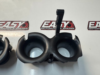 Yamaha YZF R1 2022-2025 Airbox Lower Stacks OEM Genuine