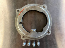 Fuel Tank Parts Yamaha MT-07 2016